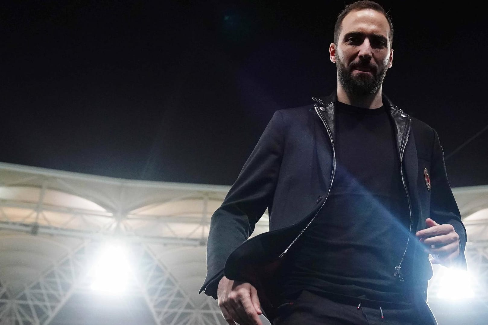 Verlässt Italien und wechselt in die Premier League: der Argentinier Gonzalo Higuain.