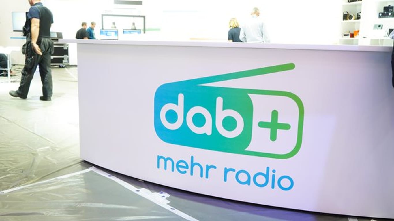 DAB+-Radios bieten einigen Konfort.