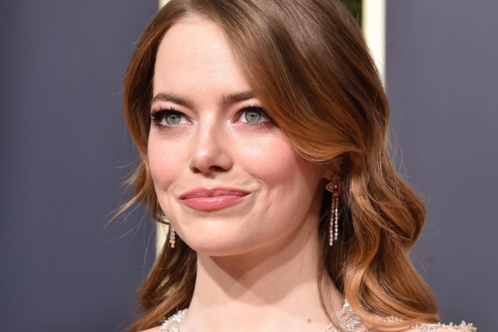 Emma Stone: Die Schauspielerin ist im vergangenen November 30 geworden.