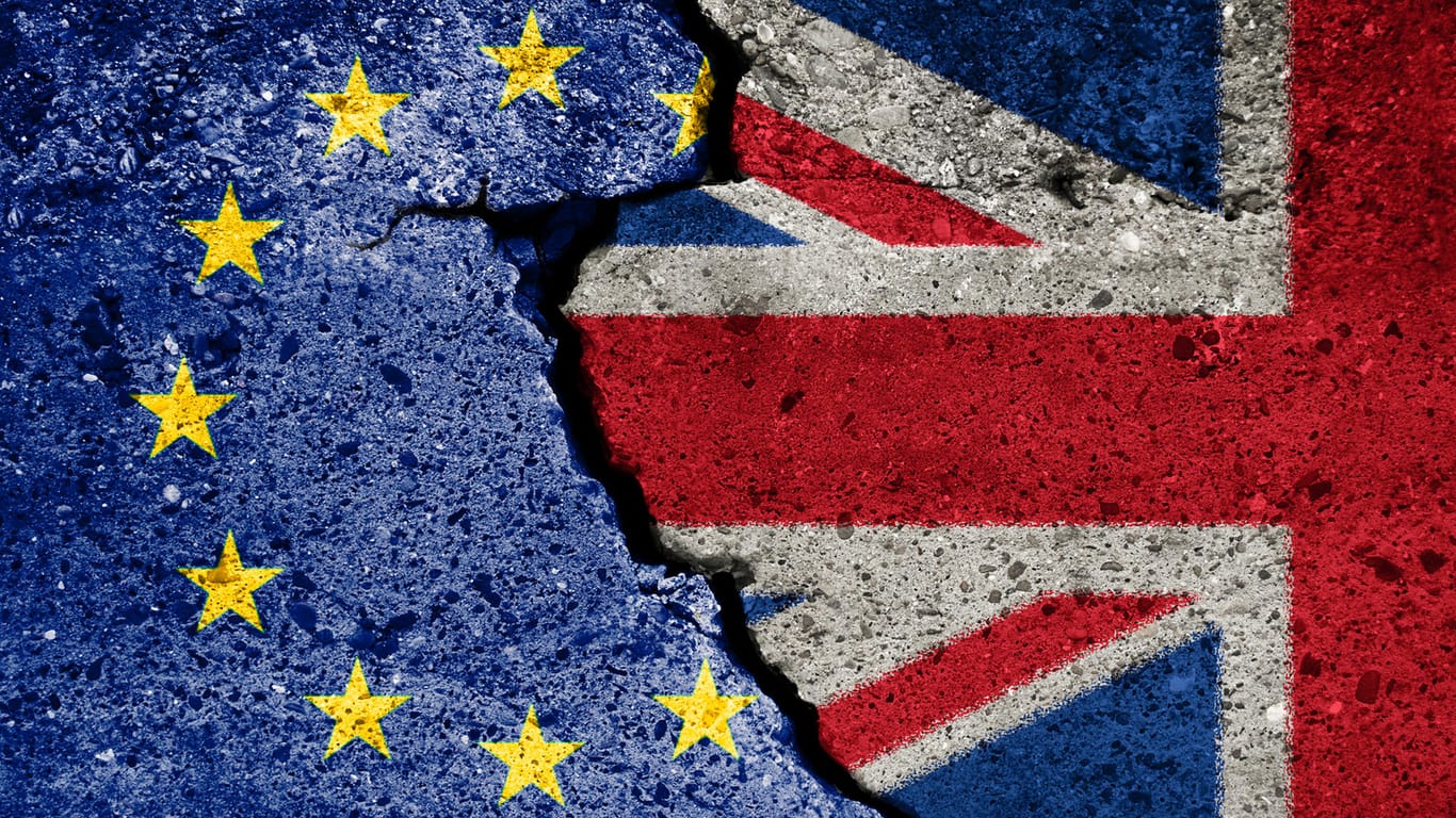 Der Brexit kommt: Am 29. März 2019 tritt das Vereinigte Königreich aus der Europäischen Union aus. Die Rechtsunsicherheit lässt viele Unternehmen über einen Umzug in die EU nachdenken.