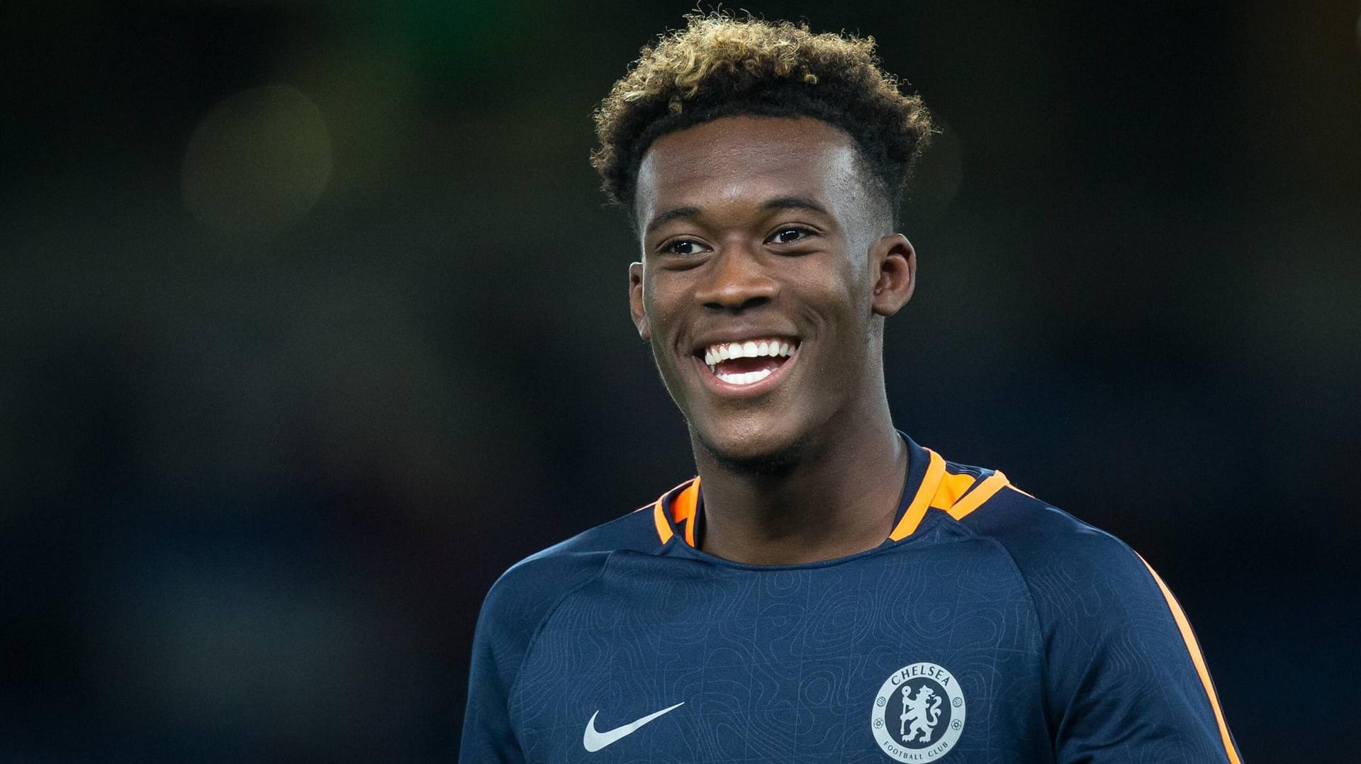 Callum Hudson-Odoi: Der Chelsea-Jungstar ist für den FC Bayern das Objekt der Begierde.