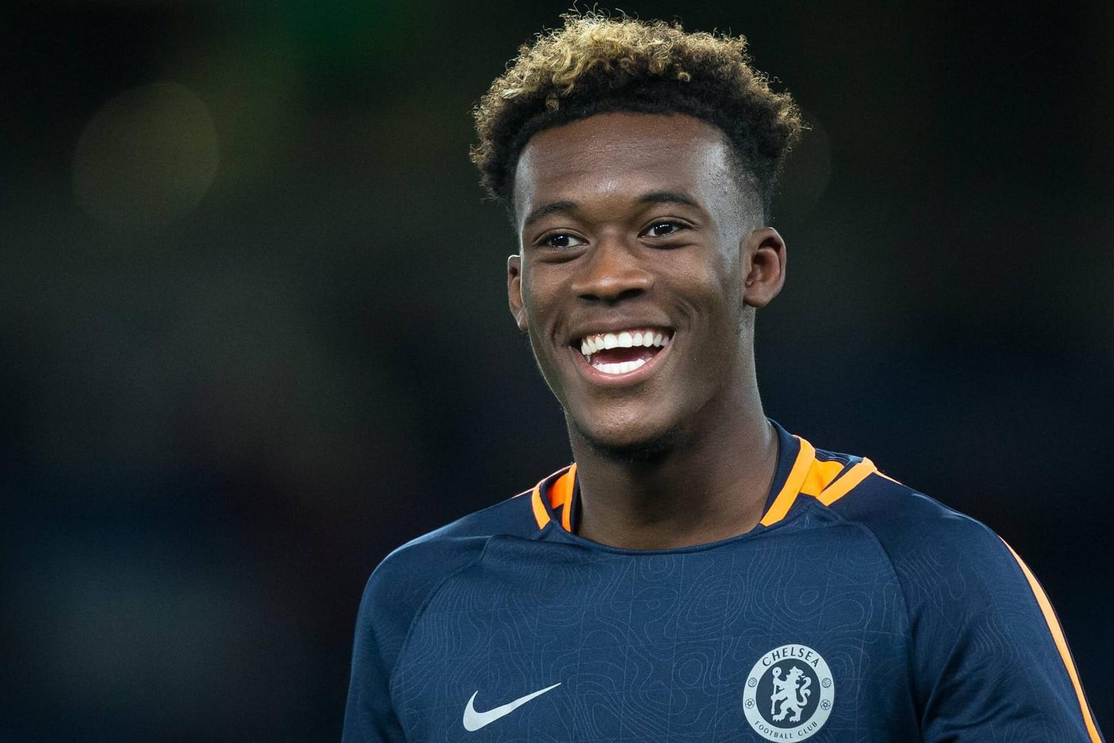 Callum Hudson-Odoi: Der Chelsea-Jungstar ist für den FC Bayern das Objekt der Begierde.