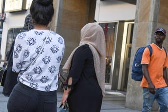 Menschen mit Migrationshintergrund in München: Was bedeutet gelungene Migration?