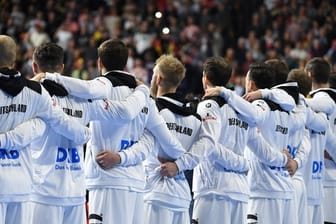 Die deutschen Handballer lösen allenthalben große Begeisterung aus.