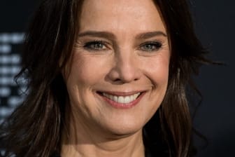 Die Schauspielerin Désirée Nosbusch bleibt ihrer Rolle als Investmentchefin in "Bad Banks" treu.