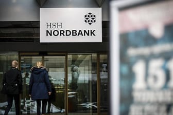 HSH Nordbank: An ihrem Verkauf verdienten Berater prächtig.