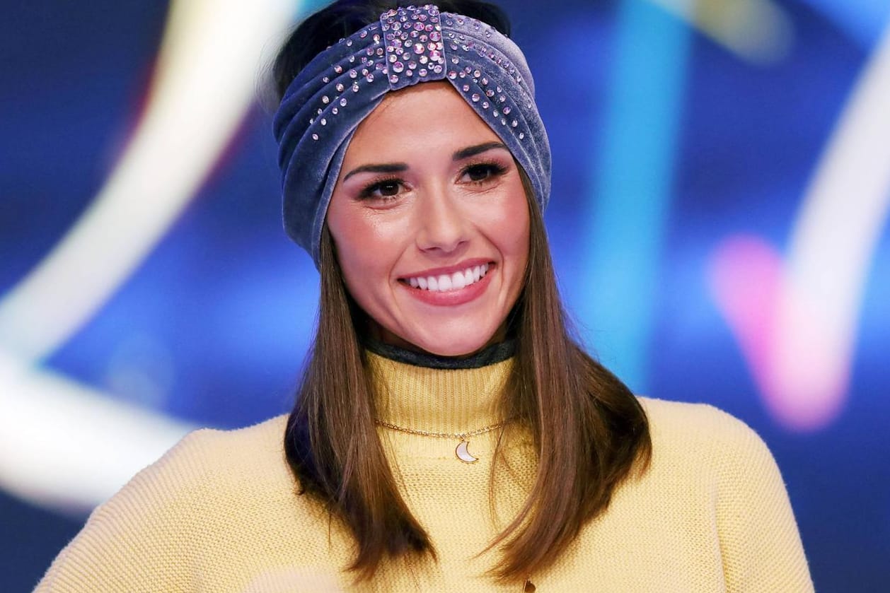 Sarah Lombardi: Ihre Karriere begann sie bei DSDS.