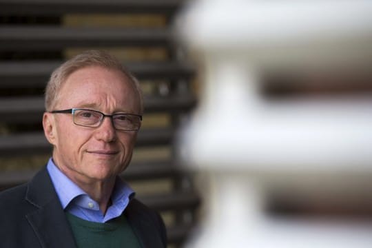 David Grossman wird 65.