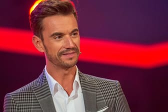 Florian Silbereisen: Der Moderator wird wird neuer "Traumschiff"-Kapitän im ZDF und damit Nachfolger von Sascha Hehn.