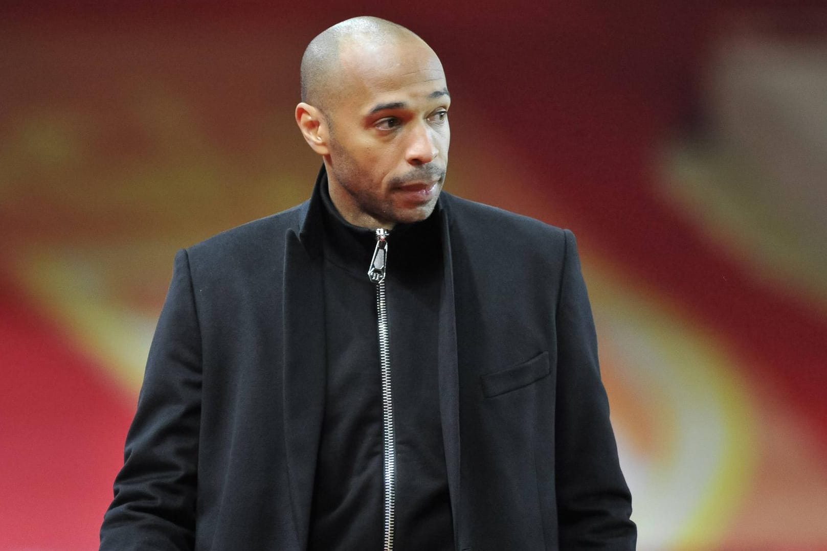 Aller Anfang ist schwer: Thierry Henry ist bei seiner ersten Station als Cheftrainer in Monaco nach wenigen Monaten wieder entlassen worden.