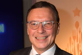 Seit 2008 ist Volker Herres Programmdirektor des Ersten Deutschen Fernsehens.