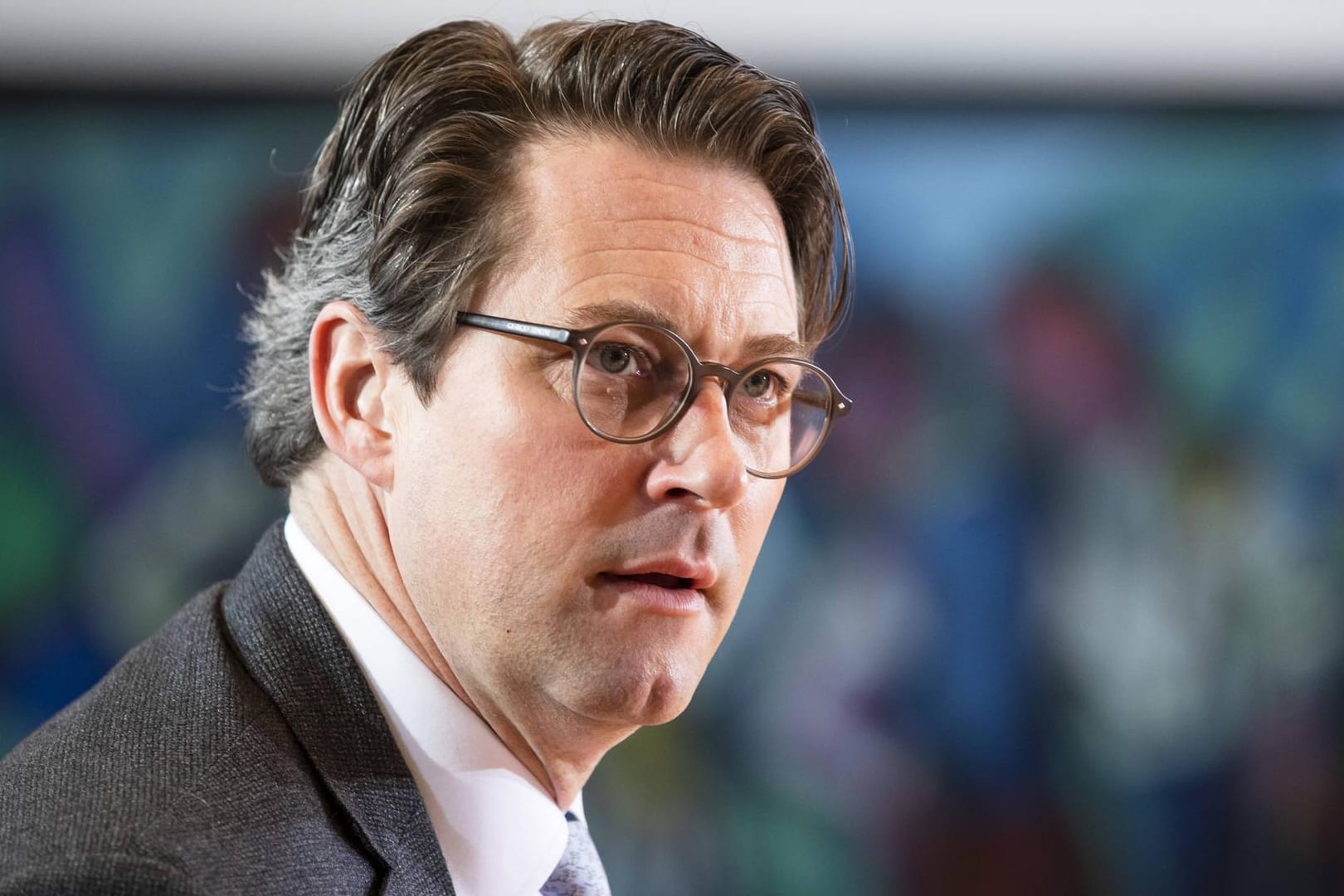 Andreas Scheuer