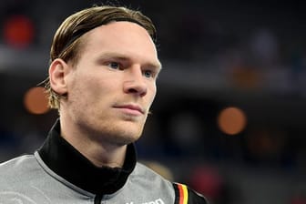 Wurde nicht für die Handball-WM nominiert: Europameister Tobias Reichmann.