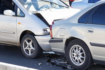 Auffahrunfall: Nicht immer ist der auffahrende Fahrer auch der Unfallverursacher.
