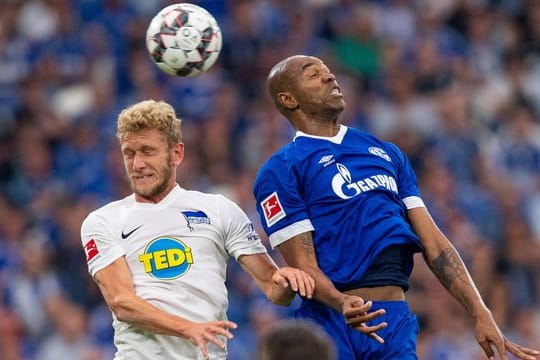 Spielen am Freitag zum Auftakt des 19.