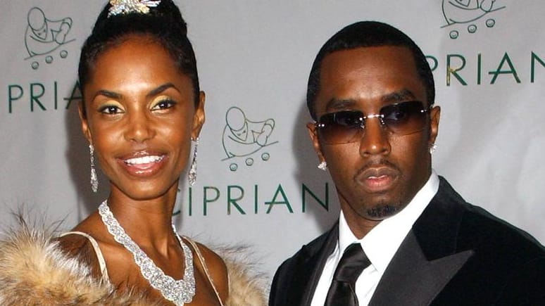 Kim Porter an der US-Rapper P. Diddy: Sie starb mit nur 47 Jahren.