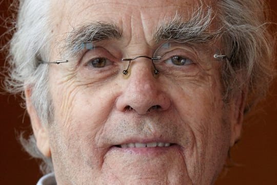 Der dreifache Oscar-Preisträger Michel Legrand ist im Alter von 86 Jahren gestorben.