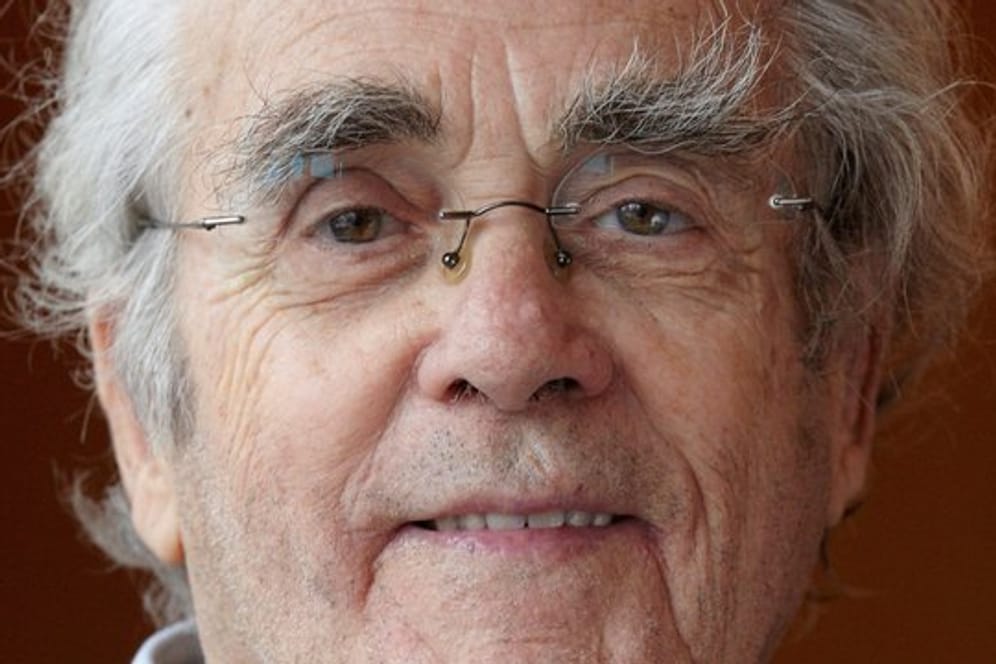 Der dreifache Oscar-Preisträger Michel Legrand ist im Alter von 86 Jahren gestorben.