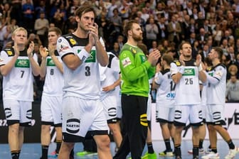 Deutschlands Handball-WM-Aus sahen 10,02 Millionen Zuschauer.