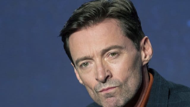 Hugh Jackman hält Ländergrenzen für überholt.