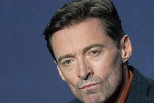 Hugh Jackman hält Ländergrenzen für überholt.