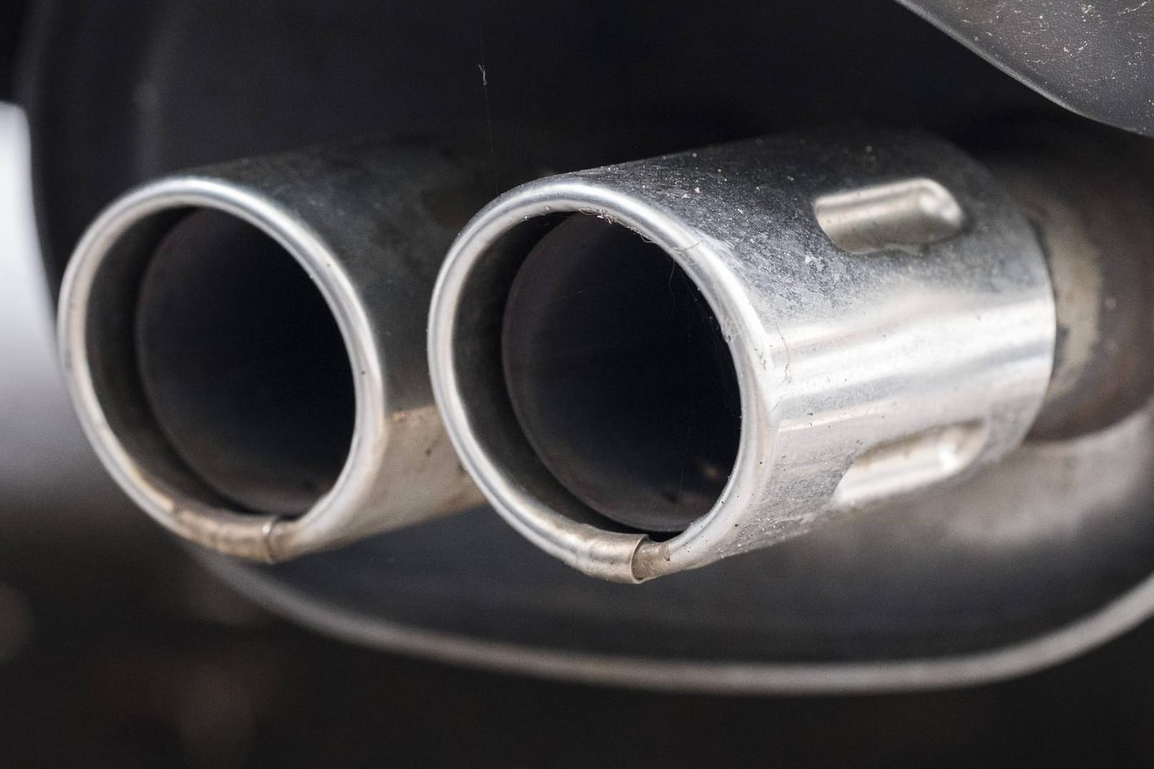 Dieselauto: Daimler, VW und BMW wollen Autofahrer mit Prämien zum Umtausch locken – doch die machen nicht mit.