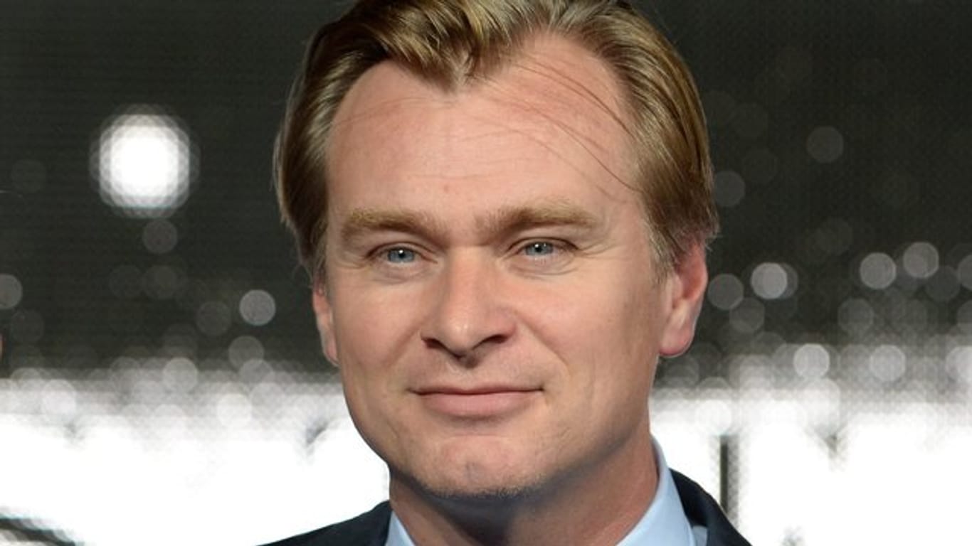 Christopher Nolans Film soll im Juli 2020 ins Kino kommen.