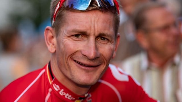 Greipel gehört nun zu den Fahrern, die auf allen Kontinenten Siege einfahren konnten.