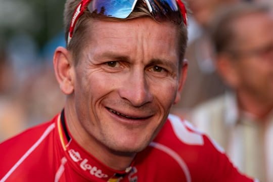 Greipel gehört nun zu den Fahrern, die auf allen Kontinenten Siege einfahren konnten.