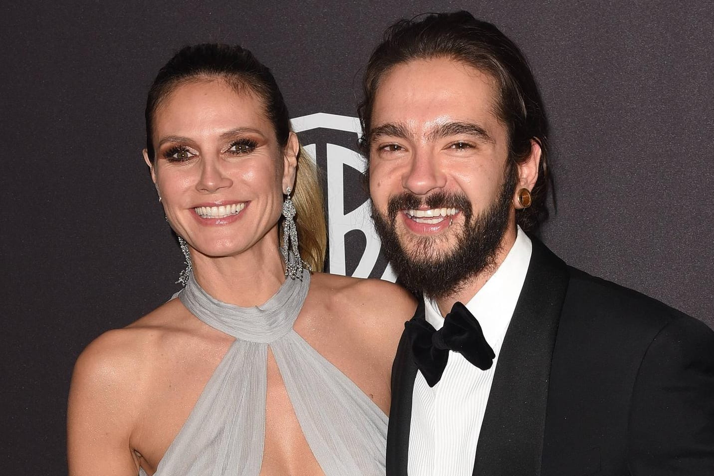 Heidi Klum und Tom Kaulitz: Ihre Liebe steht unter großer Beobachtung.