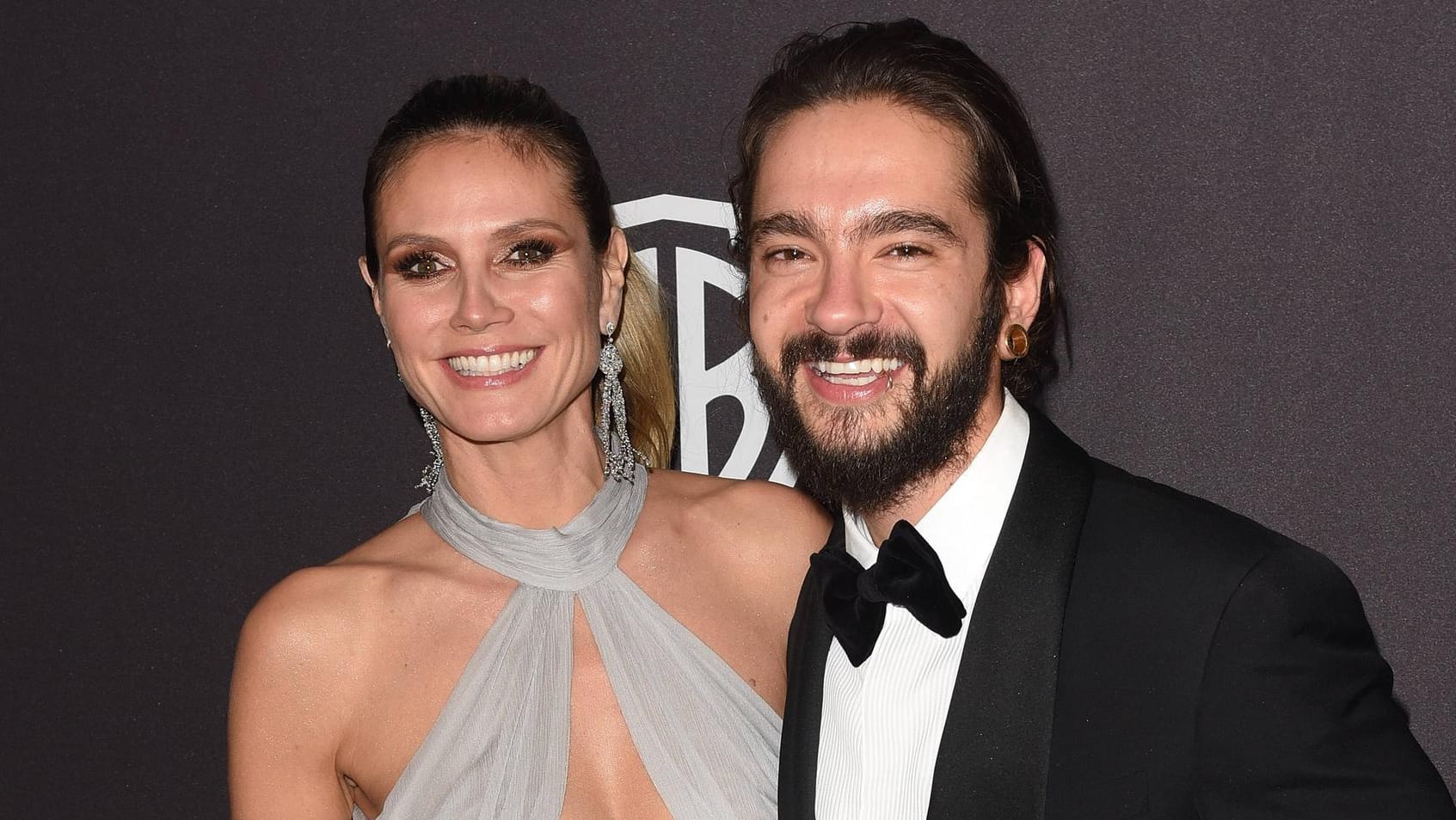 Heidi Klum und Tom Kaulitz: Ihre Liebe steht unter großer Beobachtung. Heidi Klum und Tom Kaulitz: Ihre Liebe steht unter großer Beobachtung.