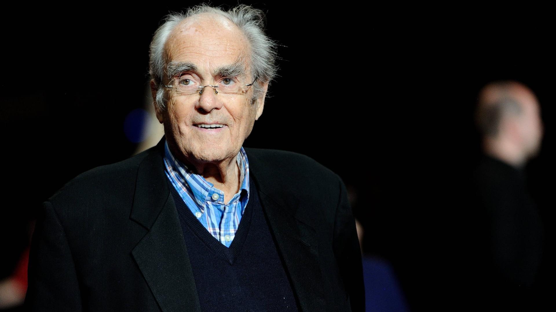 Michel Legrand: Er arbeitete mit Weltstars zusammen.