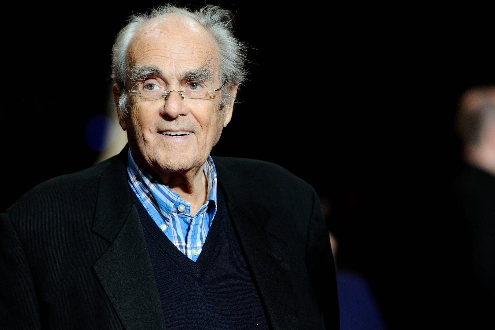 Michel Legrand: Er arbeitete mit Weltstars zusammen.