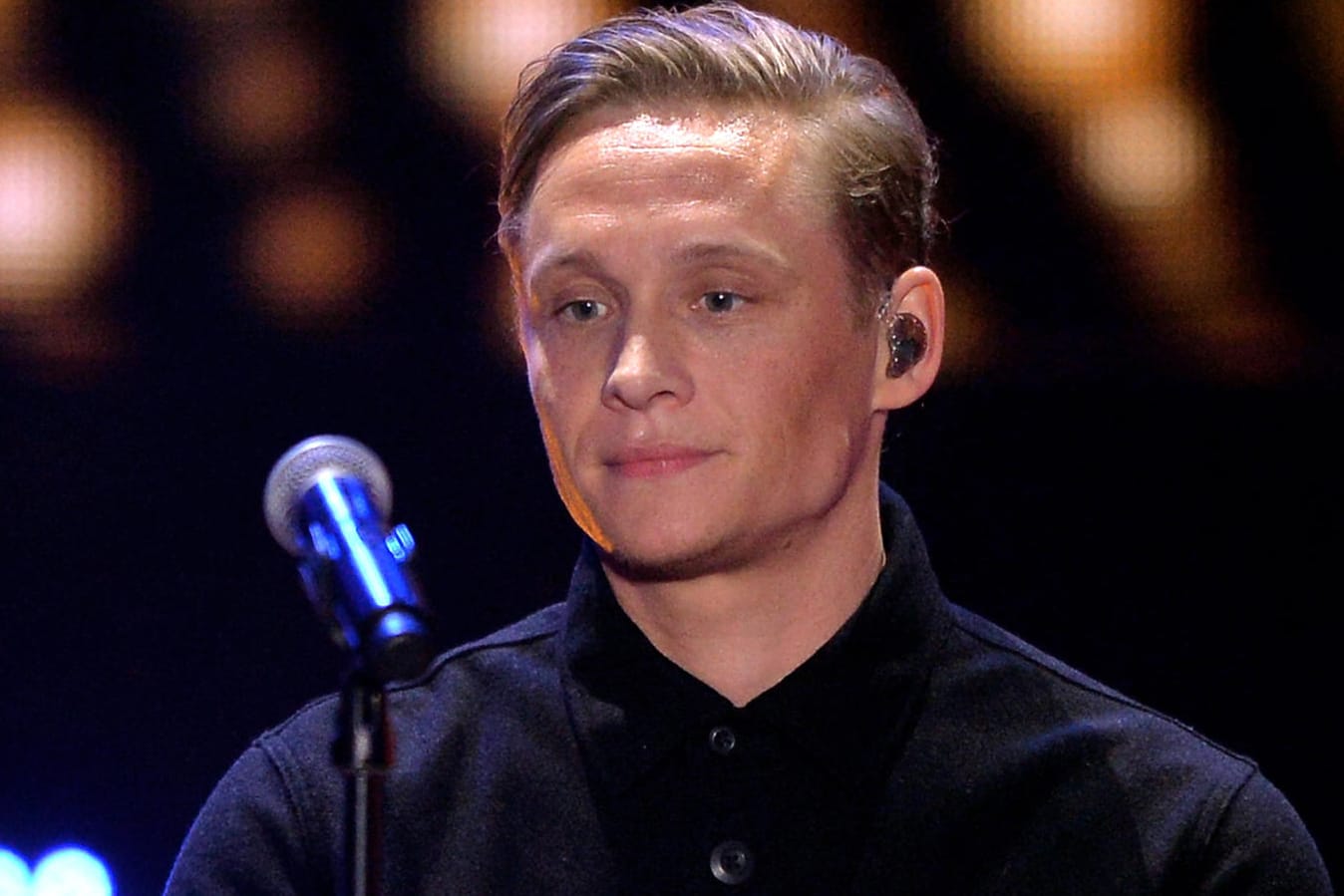 Matthias Schweighöfer: Er und seine langjährige Freundin haben sich voneinander getrennt.