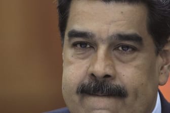Europa erhöht den Druck auf Venezuelas Präsidenten Nicolás Maduro.