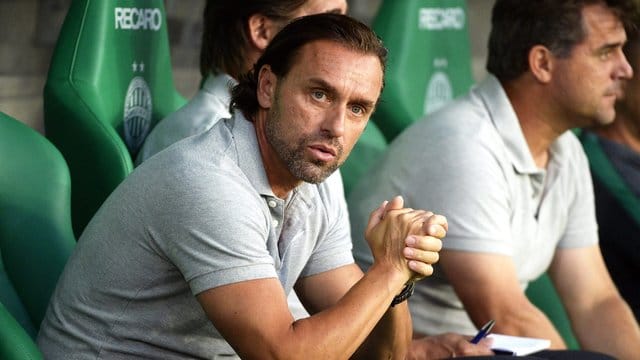 Bestätigt: Thomas Doll wird Trainer von Hannover 96.