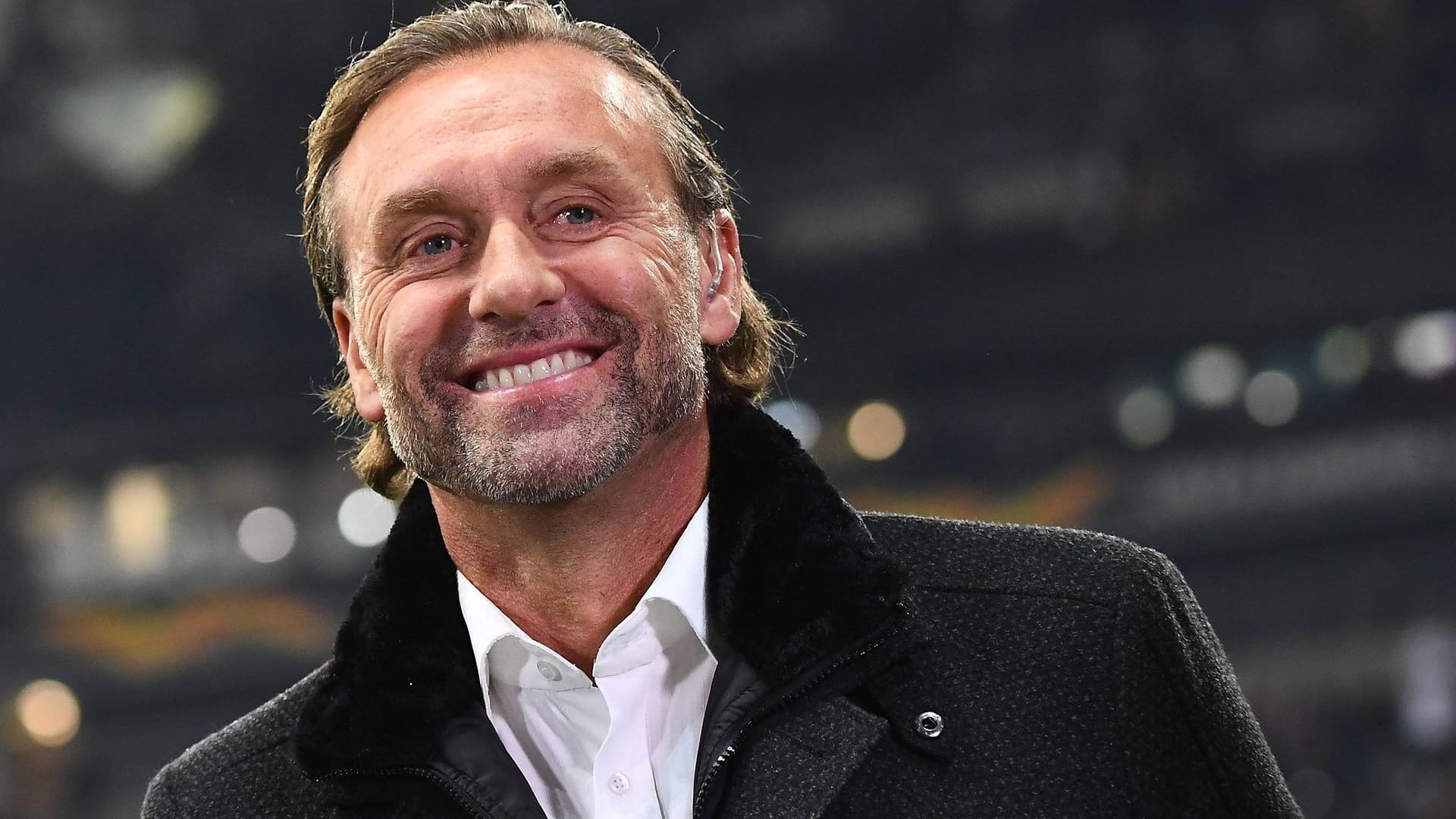 Erfahrener Coach: Thomas Doll trainierte in der Bundesliga zuvor den Hamburger SV und Borussia Dortmund. Erfahrener Coach: Thomas Doll trainierte in der Bundesliga zuvor den Hamburger SV und Borussia Dortmund.