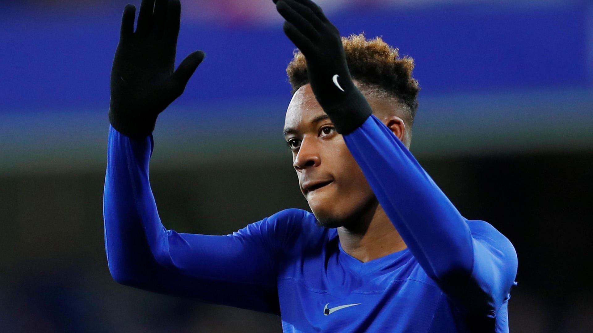 Callum Hudson-Odoi: Er soll die Verantwortlichen an der Stamford Bridge bereits um seine Freigabe gebeten haben.