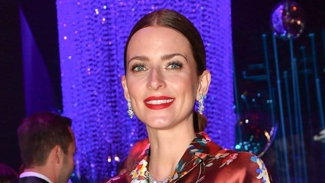 Eva Padberg ist Mutter geworden.