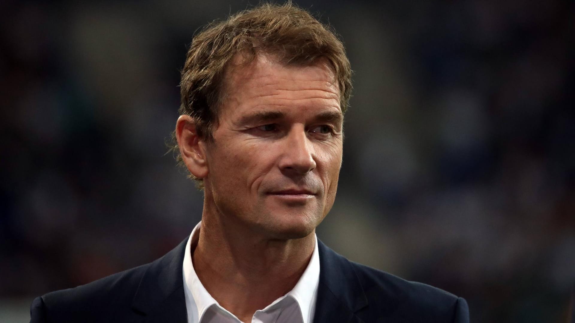 Ex-Nationalspieler: Jens Lehmann absolvierte 61 Länderspiele für das DFB-Team. Ex-Nationalspieler: Jens Lehmann absolvierte 61 Länderspiele für das DFB-Team.