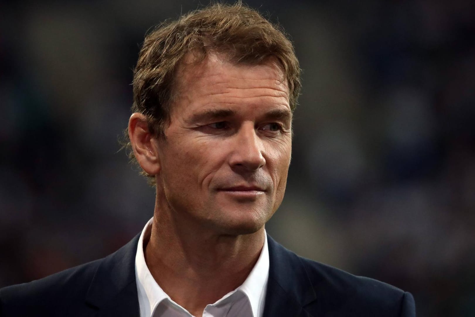 Ex-Nationalspieler: Jens Lehmann absolvierte 61 Länderspiele für das DFB-Team.