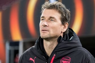 Jens Lehmann wird Co-Trainer beim FC Augsburg.