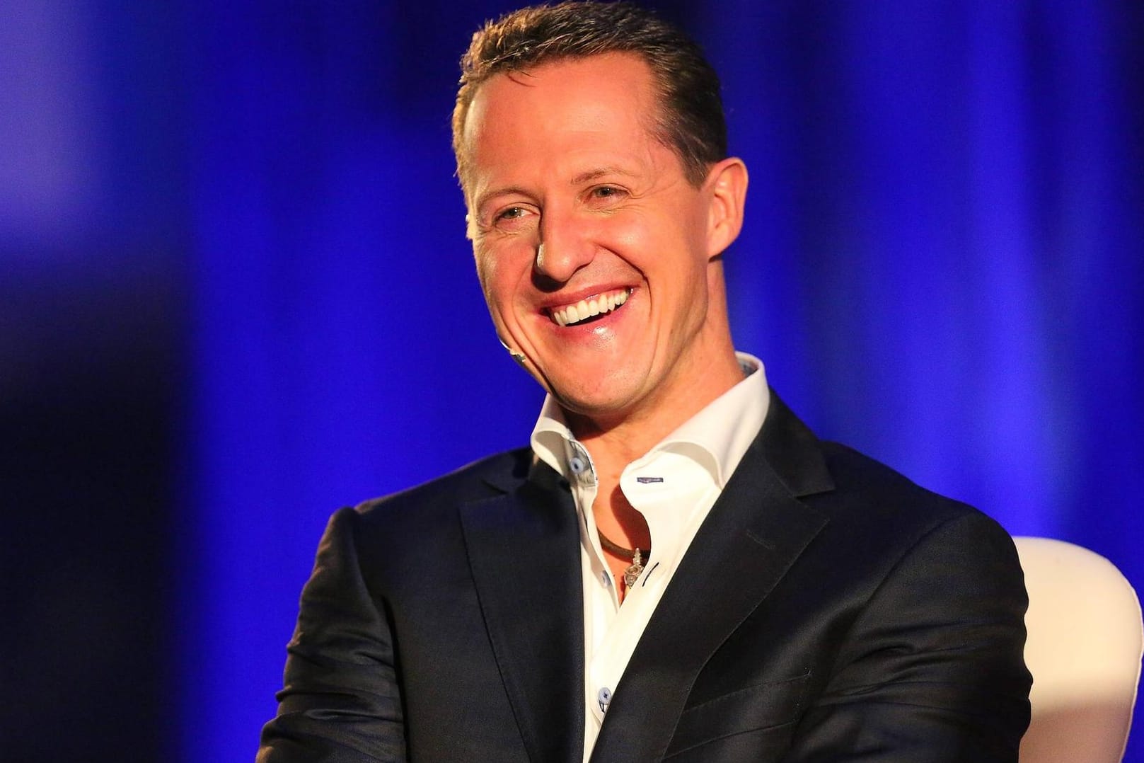 Michael Schumacher: Am 3. Januar feierte er seinen 50. Geburtstag.