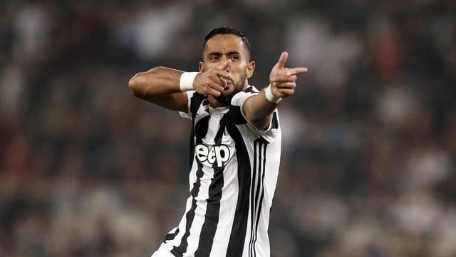 Ex-Bayern-Profi Mehdi Benatia geht nach Katar.