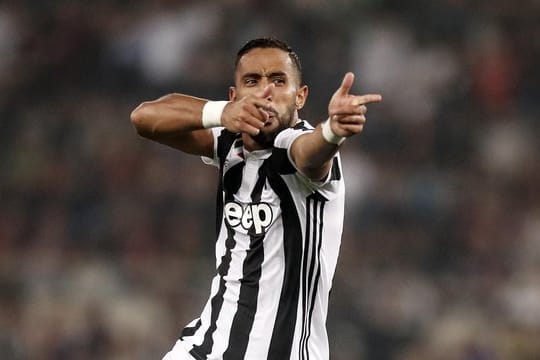 Ex-Bayern-Profi Mehdi Benatia geht nach Katar.