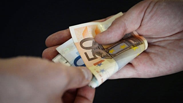 Im Korruptionsindex von Transparency International (TI) ist Deutschland im Vergleich zum Vorjahr leicht abgerutscht. Im Korruptionsindex von Transparency International (TI) ist Deutschland im Vergleich zum Vorjahr leicht abgerutscht.