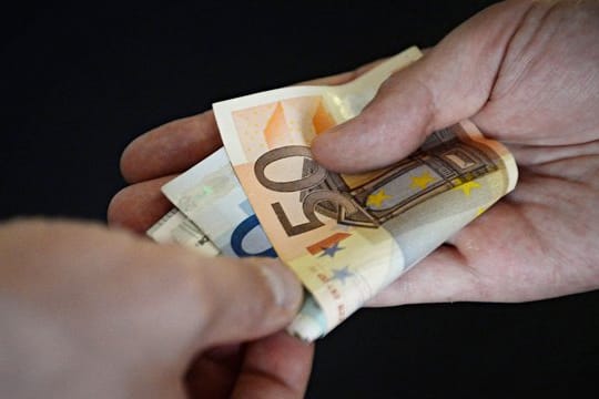 Im Korruptionsindex von Transparency International (TI) ist Deutschland im Vergleich zum Vorjahr leicht abgerutscht.