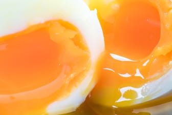 Weich gekochtes Ei: Viele versuchen es – nicht immer klappt es.