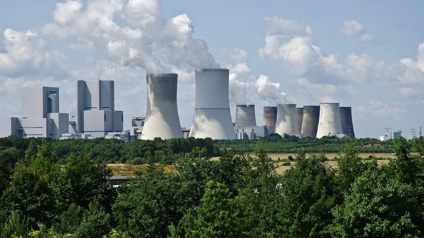 Braunkohlekraftwerk Boxberg in der Lausitz: Was passiert mit der Branche nach dem Kohleausstieg?