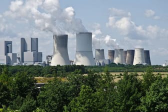 Braunkohlekraftwerk Boxberg in der Lausitz: Was passiert mit der Branche nach dem Kohleausstieg?